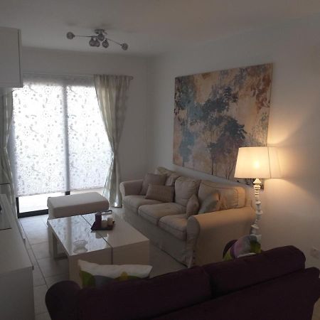 Horizon Luxury Apartment 4 Larnaka Exterior foto