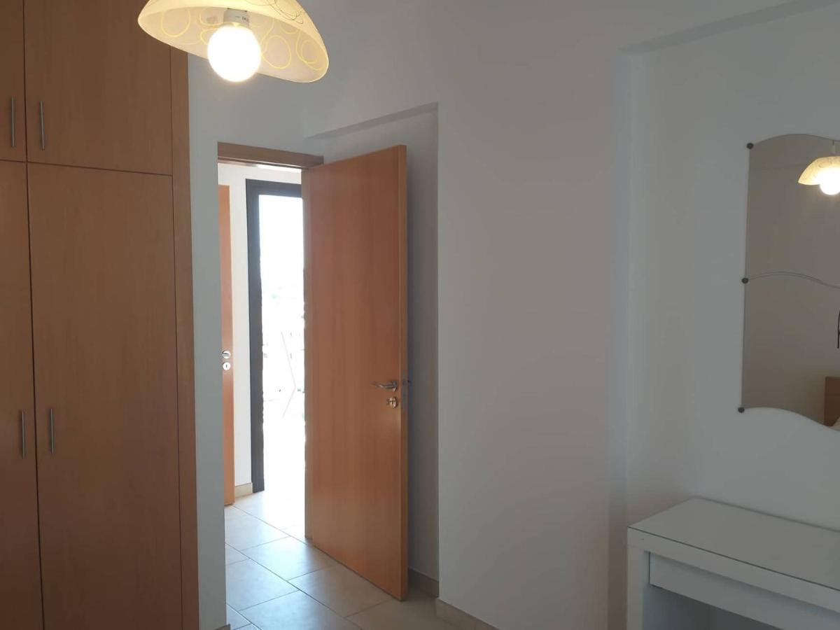 Horizon Luxury Apartment 4 Larnaka Exterior foto